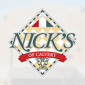 Nick's of Calvert: Home