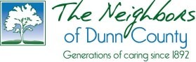 The Neighbors of Dunn County: Home