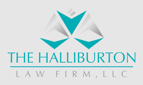 The Halliburton Law Firm, LLC: Home
