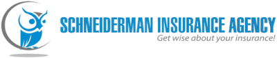 Schneiderman Insurance Agency: Home