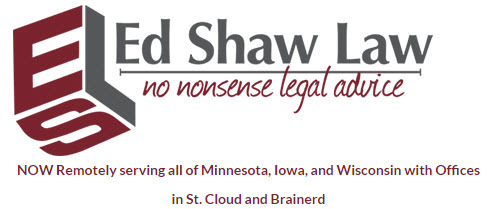 Ed Shaw Law: Home