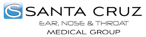 Santa Cruz Ear, Nose and Throat Medical Group: Home