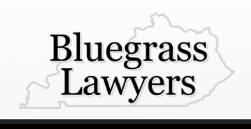 Bluegrass Lawyers PLLC: Home