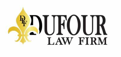 Dufour Law Firm: Home