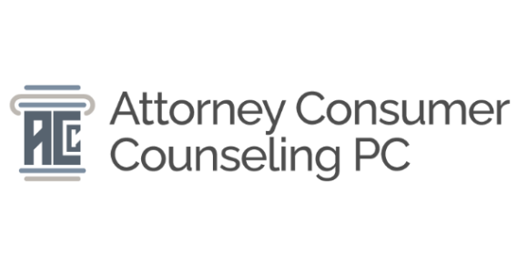Attorney Consumer Counseling: Home