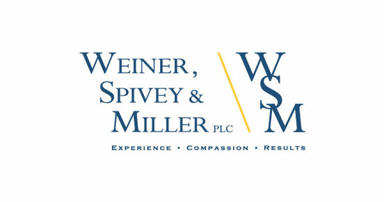 Weiner, Spivey & Miller PLC: Home