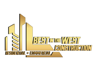 Best In The West Construction: Home
