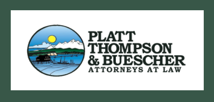 Platt,Thompson & Buescher Attorneys at Law: Home