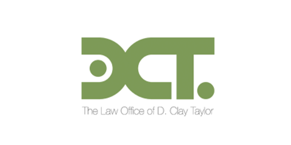 The Law Office of D. Clay Taylor: Home