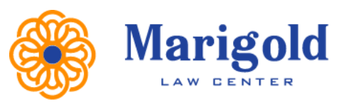 Marigold Law Center: Home