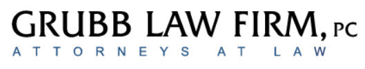 Grubb Law Firm, P.C.: Home