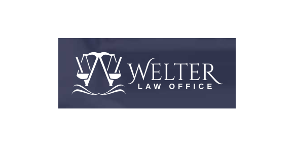 Welter Law Office: Home