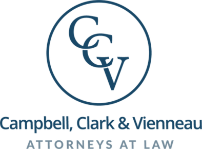 The Law Offices of Campbell, Clark & Vienneau: Home
