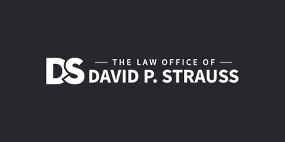 The Law Office of David P. Strauss: Home