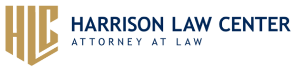 Harrison Law Center, A Law Corporation: Home