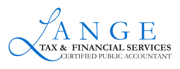 Lange Tax & Financial Services: Home
