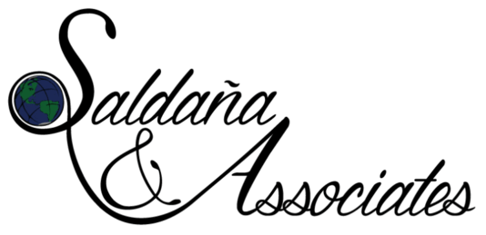 Saldana & Associates: Home