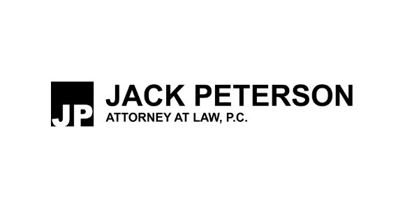 Jack Peterson, Attorney at Law, P.C.: Home