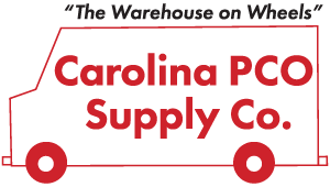 Carolina PCO Supply Co: Home