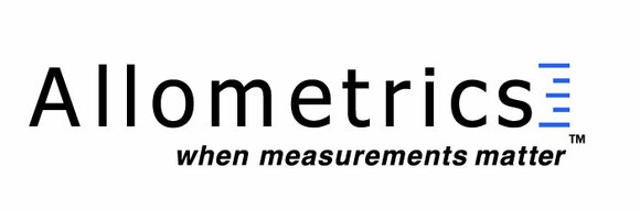 Allometrics: Allometrics
