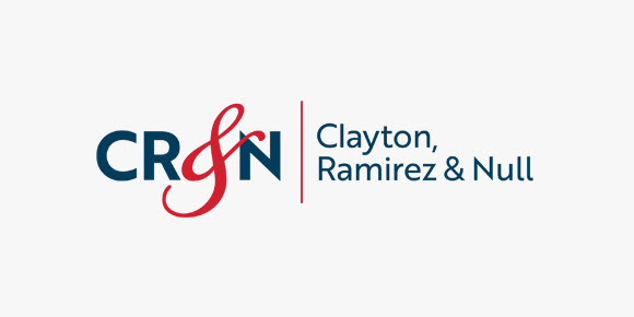 Clayton, Ramirez & Null Law: Home