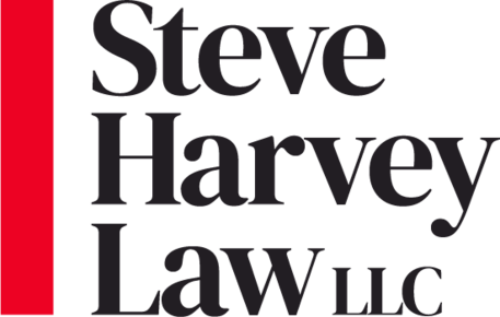 Steve Harvey Law LLC: Home