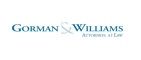 Gorman & Williams: Home