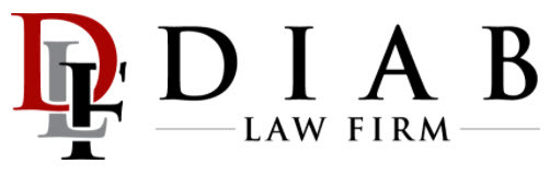 Diab Law Firm, PLLC: Home