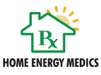 Home Energy Medics: Home