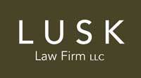 Lusk Law Firm, LLC: Home