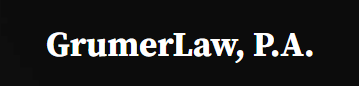 Grumer Law, P.A.: Home