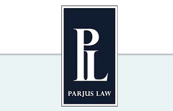 Parjus Law: Home