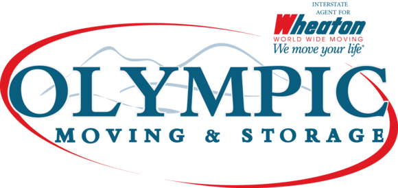 Olympic Moving & Storage: Olympia