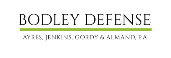 Bodley Defense: Bodley Defense