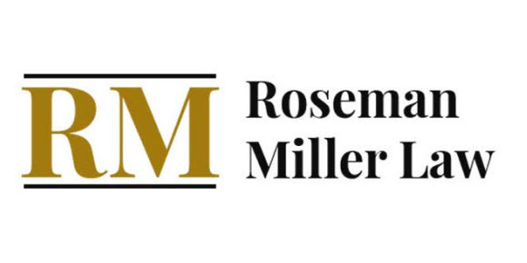 Roseman Miller Law: Home