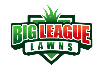 Big League Lawns: Home