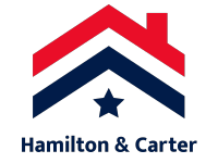 Hamilton & Carter: Home
