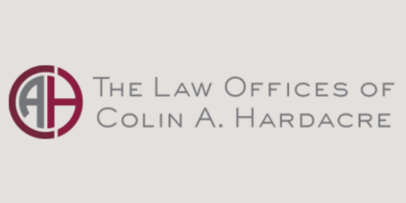 The Law Offices of Colin A. Hardacre, APC: Law Garden