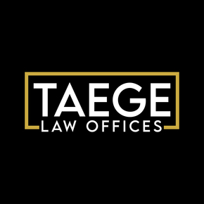 Taege Law Offices: Taege Law Offices Palatine Location