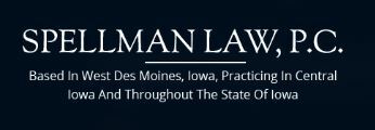 Spellman Law, P.C.: Home