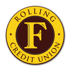 Rolling F Credit Union: Home