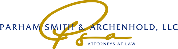 Parham Smith & Archenhold LLC: Charleston Office