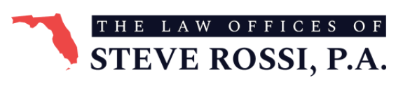 The Law Offices of Steve Rossi, P.A.: Home