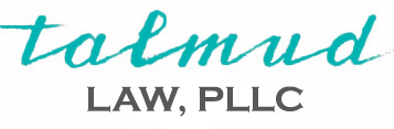 Talmud Law, PLLC: Home