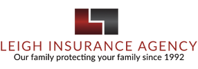 Leigh Insurance Agency: Home
