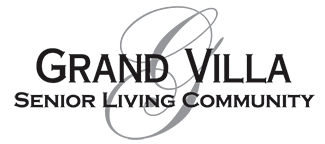 Grand Villa of Lakeland: Home