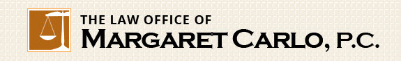 The Law Office of Margaret Carlo, P.C.: Home