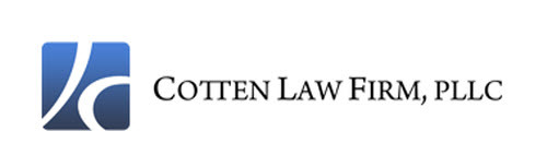 Cotten Law Firm, PLLC: Home