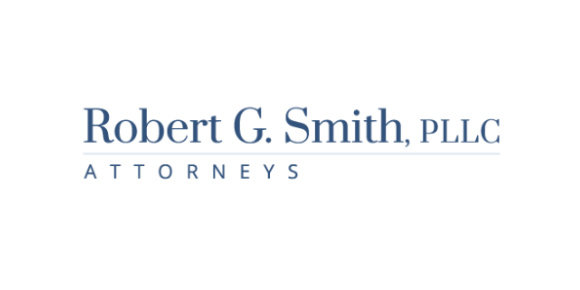 Robert G. Smith, PLLC: Home