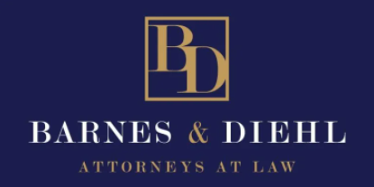 Barnes & Diehl Attorneys at Law: Home